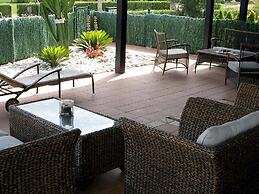 Apartamento Jardines I4-0a