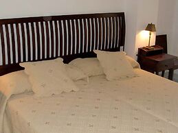 Apartamento Jardines I4-0a