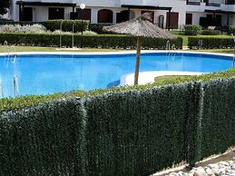 Apartamento Jardines I4-0a