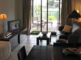 Apartamento Jardines I4-0a