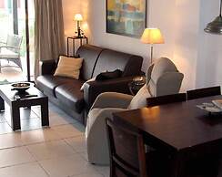 Apartamento Jardines I4-0a