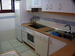 Apartamento Jardines I4-2C