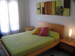 Apartamento Jardines I4-2C