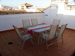 Apartamento Jardines I4-2C