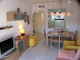 Apartamento Jardines I4-2C