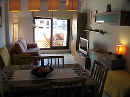 Apartamento Jardines I4-2C