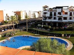 Apartamento Jardines I4-2C