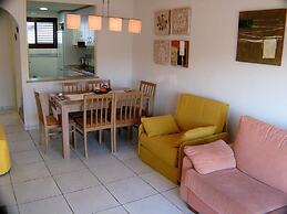 Apartamento Jardines I4-2C