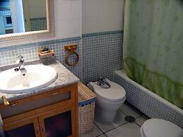 Apartamento Jardines I4-2C