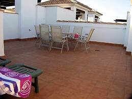Apartamento Jardines I4-2C