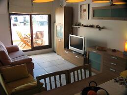 Apartamento Jardines I4-2C