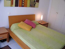 Apartamento Jardines I4-2C