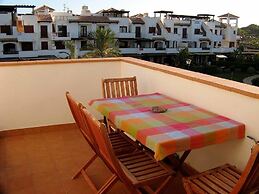 Apartamento Jardines I4-2C