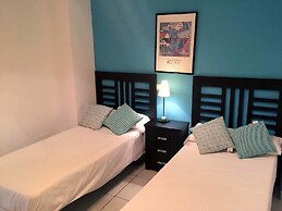 Venavera I42d - 2 Bed Penthouse 2 Baths Beach Walk