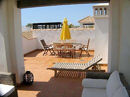 Venavera J12a - 2 Dorm 1 Bath Attic Beachfront