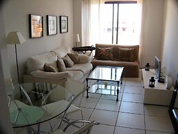 Venavera J12a - 2 Dorm 1 Bath Attic Beachfront