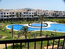 Venavera J12a - 2 Dorm 1 Bath Attic Beachfront