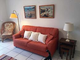 Apartamento Jardines J2-1C