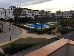 Apartamento Jardines J2-1C