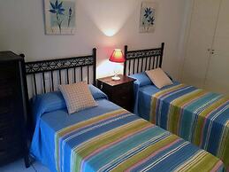 Apartamento Jardines J2-1C