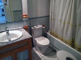 Apartamento Jardines J2-1C