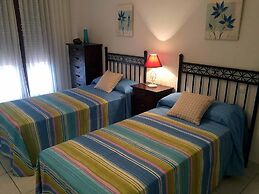 Apartamento Jardines J2-1C