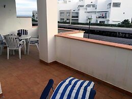 Apartamento Jardines J2-1C