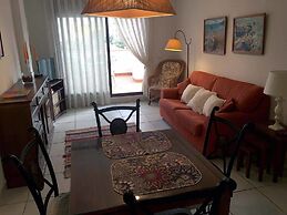Apartamento Jardines J2-1C