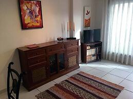 Apartamento Jardines J2-1C