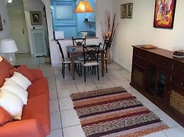 Apartamento Jardines J2-1C