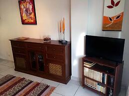 Apartamento Jardines J2-1C