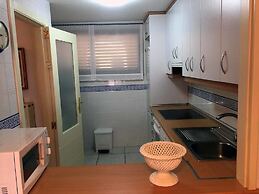 Apartamento Jardines J2-1C