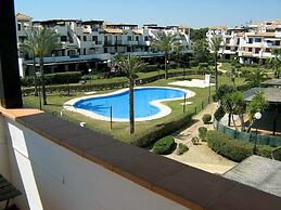 Apartamento Jardines J2-2C