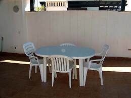 Apartamento Jardines J2-2C