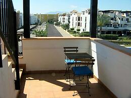 Apartamento Jardines J2-2C