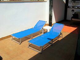 Apartamento Jardines J2-2C