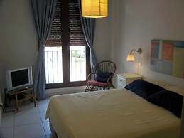 Apartamento Jardines J2-2C