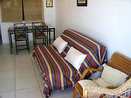 Apartamento Jardines J2-2C