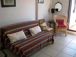 Apartamento Jardines J2-2C