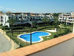 Apartamento Jardines J2-2C