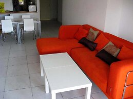 Apartamento Jardines J6-0A