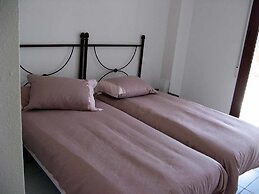 Apartamento Jardines J6-0A