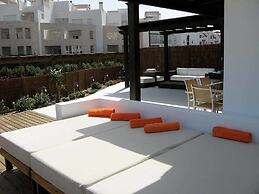 Apartamento Jardines J6-0A