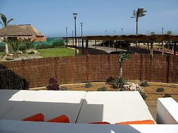 Apartamento Jardines J6-0A