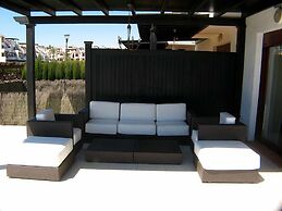 Apartamento Jardines J6-0A