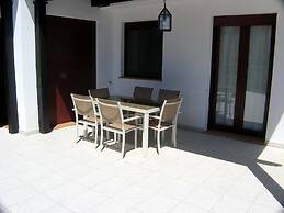 Apartamento Jardines J6-0A
