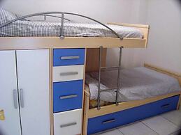 Apartamento Jardines J6-0A