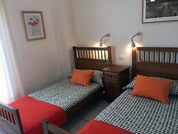 Apartamento Jardines K2-2D