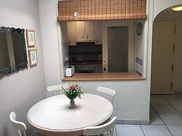 Apartamento Jardines K2-2D