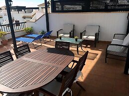 Apartamento Jardines K2-2D